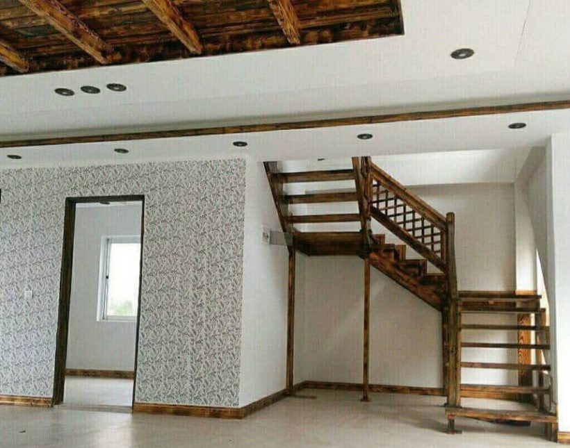 خرید ویلا دوبلکس 300 متری 4 خوابه جنگلی در نور | ۳۰۰ متر