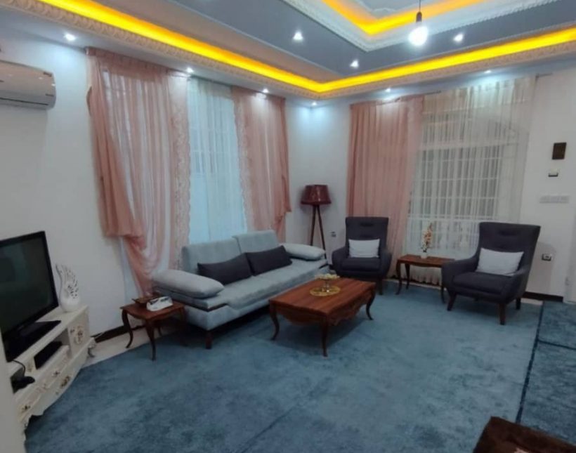 خرید کاخ ویلای 500 متری جنگلی | ۵۰۰ متر