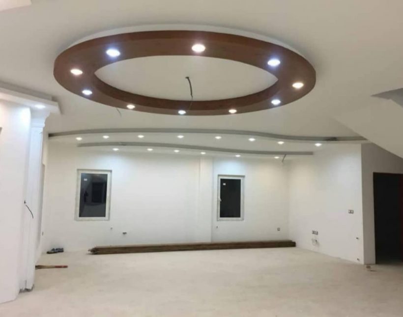 فروش ویلا کاخ 600 متری جنگلی شهرک برند در نور | ۶۰۰ متر