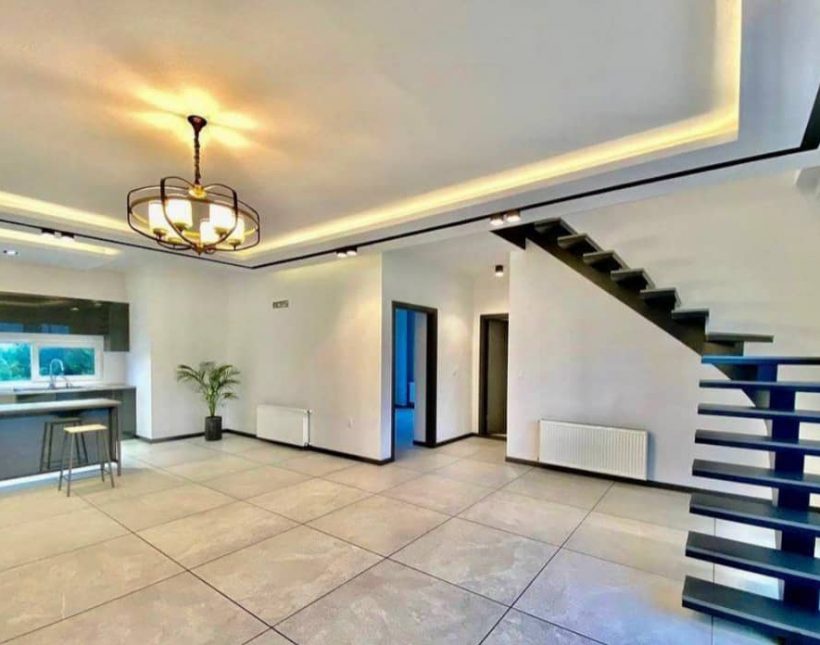 خرید ویلا مدرن 250 متری شهرکی چمستان | ۲۵۰ متر
