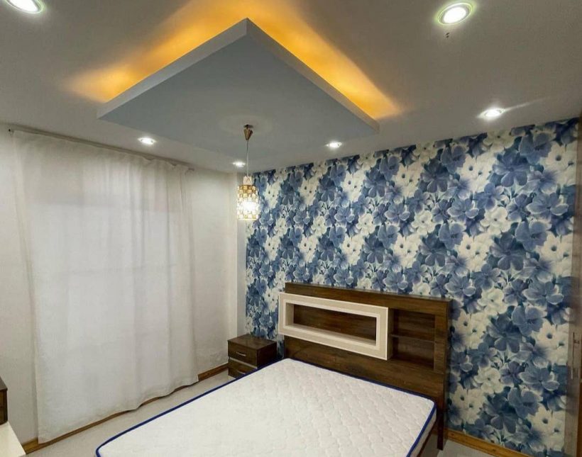 خرید کاخ ویلای نما سنگ 380 متری مبله کامل | 380 متر