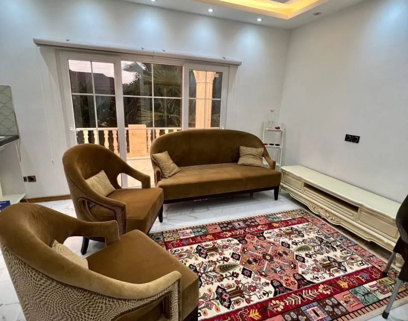 خرید ویلا دوبلکس نما سنگ 260 متری در نور | ۲۶۰ متر