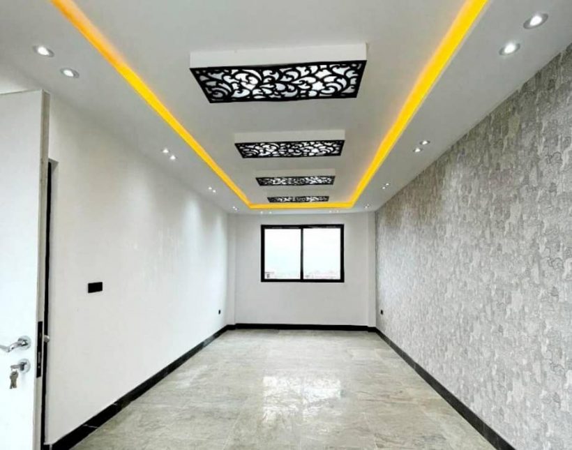 خرید ویلا دوبلکس مدرن 300 متری 4 خواب جنگلی | ۳۰۰ متر