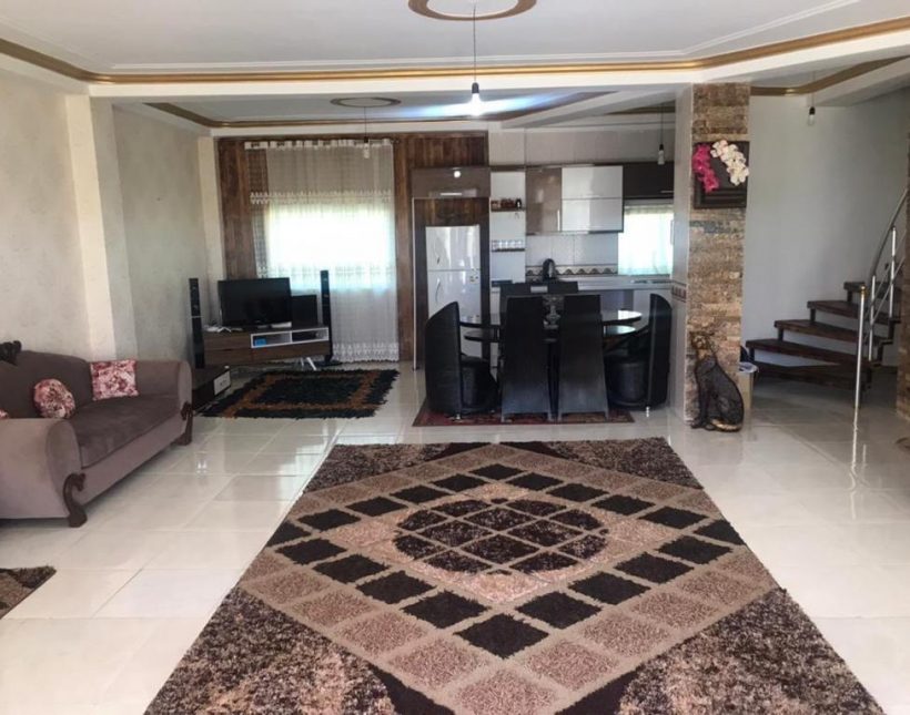 خرید ویلا در شمال با 300 متر زمین | ۳۰۰ متر