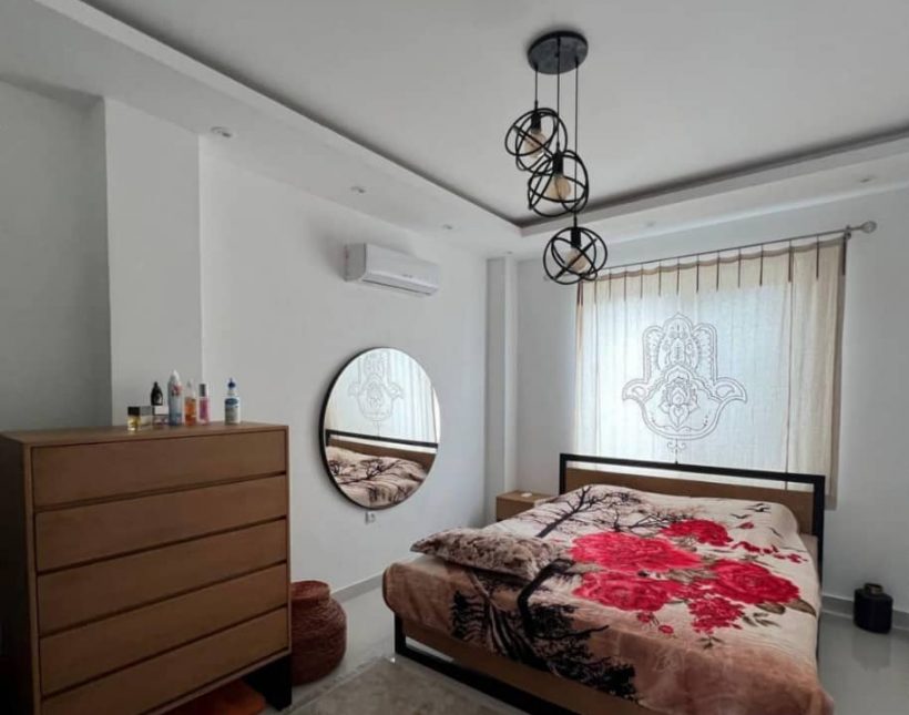 خرید ویلا مدرن 310 متری مبله استخر دار در نور | 310 متر