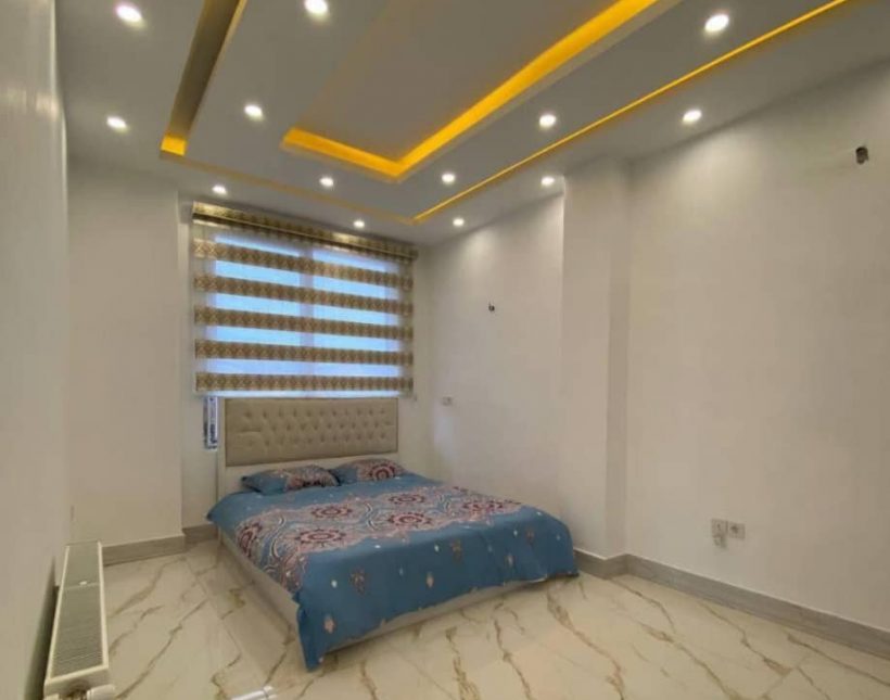 خرید ویلا مدرن شهرکی 300 متری فول مبله در نور | 300 متر