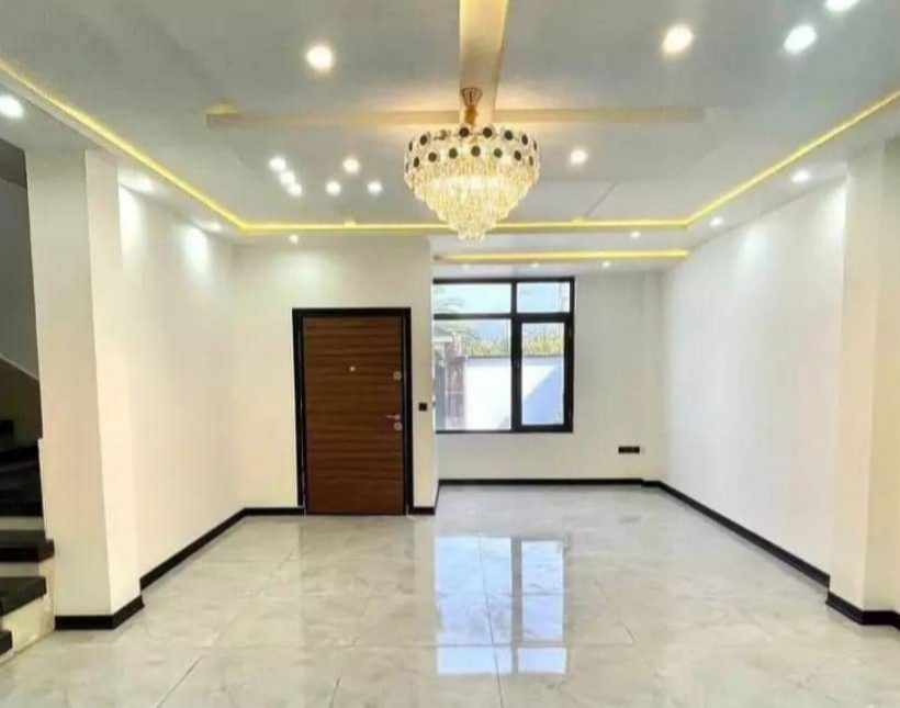 خرید ویلا دوبلکس مدرن 300 متری سند دار شهرکی نور | ۳۰۰ متر
