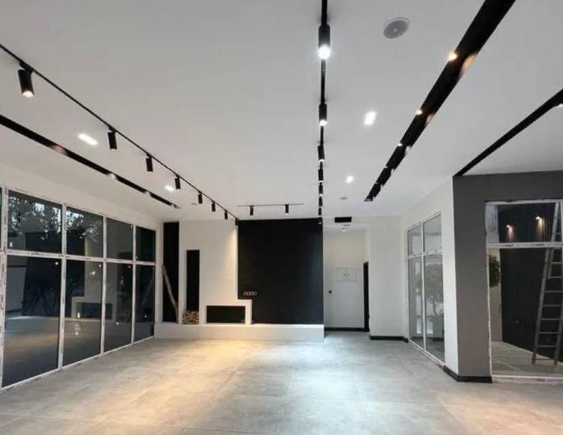 خرید ویلا فلت مدرن 270 متری استخر دار نور | ۲۷۰ متر