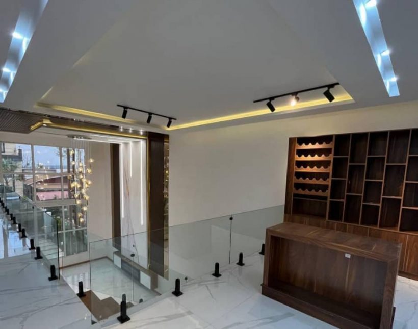 خرید ویلا دوبلکس 300 متری شهرکی سند دار در نور | ۳۰۰ متر