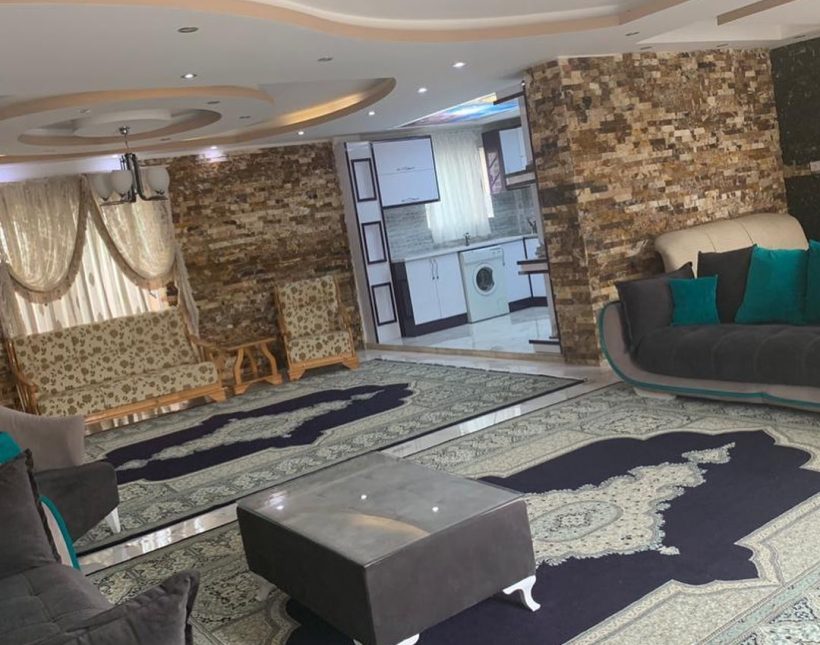 خرید ویلا دوبلکس نما سنگ 250 متری | 250 متر
