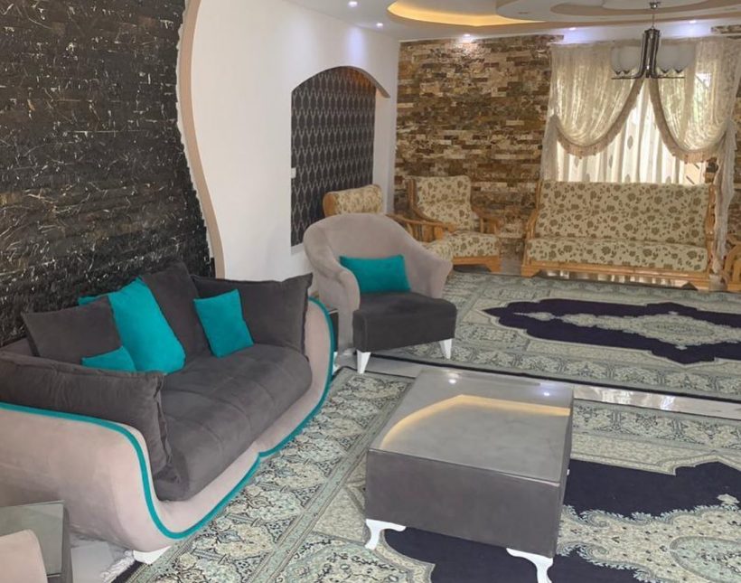 خرید ویلا دوبلکس نما سنگ 250 متری | 250 متر