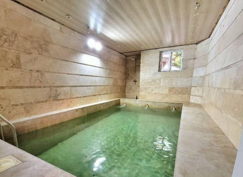 خرید ویلا باغ شهرکی 380 متری مبله کامل | 380 متر