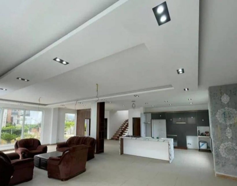 خرید ویلا دوبلکس مدرن 600 متری استخر دار نور | ۶۰۰ متر