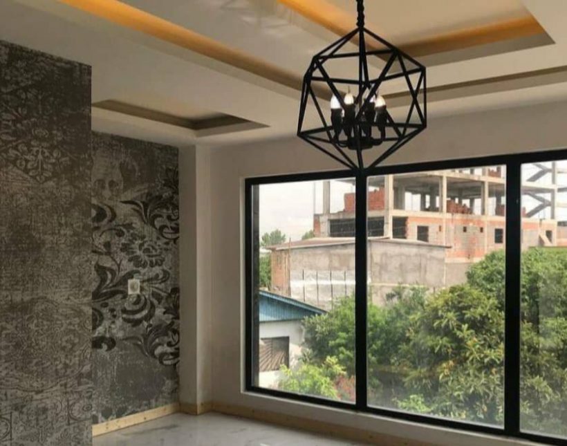 خرید ویلا دوبلکس مدرن 300 متری شهرکی نور | ۳۰۰ متر