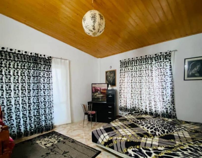 خرید ویلا باغ 350 متری مبله در امیر آباد نور | ۳۵۰ متر