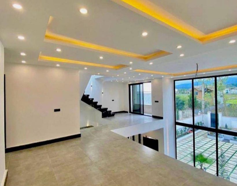 خرید ویلا دوبلکس مدرن 330 متری فول فرنیش | 330 متر