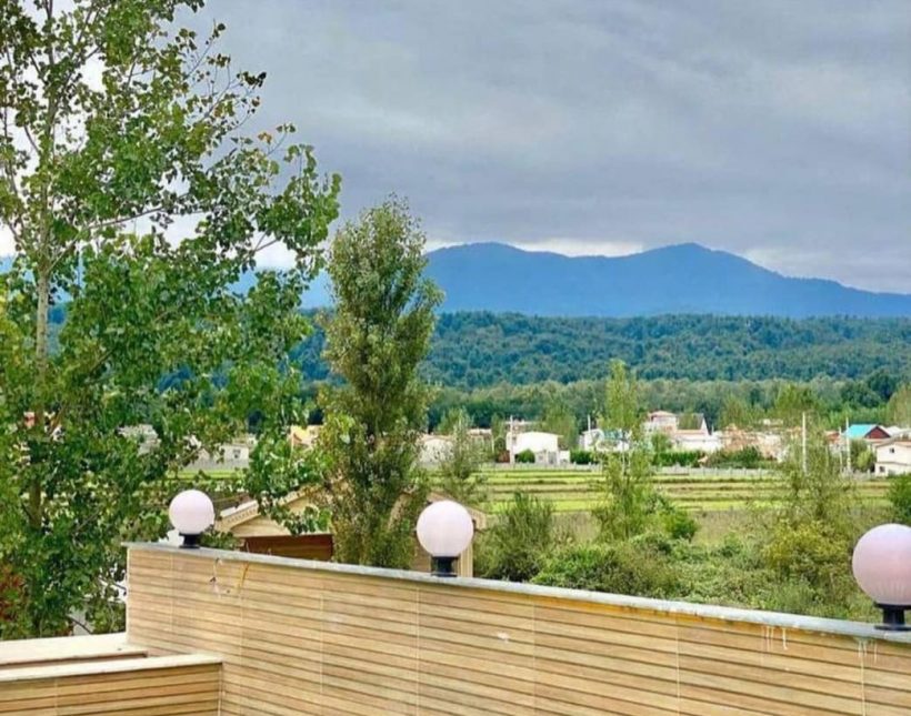 خرید ویلا دوبلکس مدرن 330 متری فول فرنیش | 330 متر