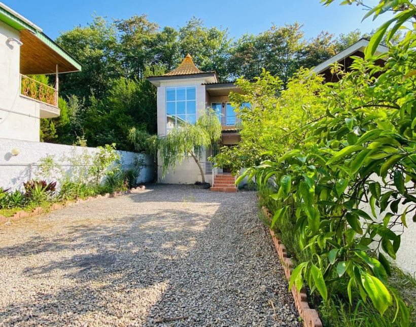 خرید ویلا سند دار با شرایط ویژه پرداخت | 290 متر