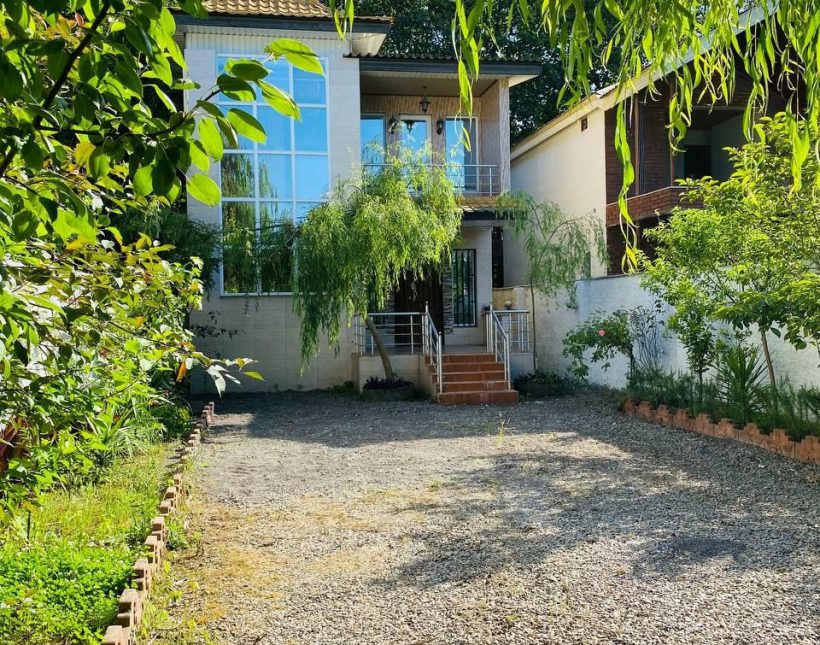 خرید ویلا سند دار با شرایط ویژه پرداخت | 290 متر