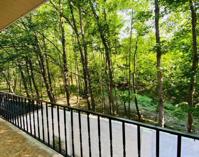 خرید ویلا سند دار با شرایط ویژه پرداخت | 290 متر