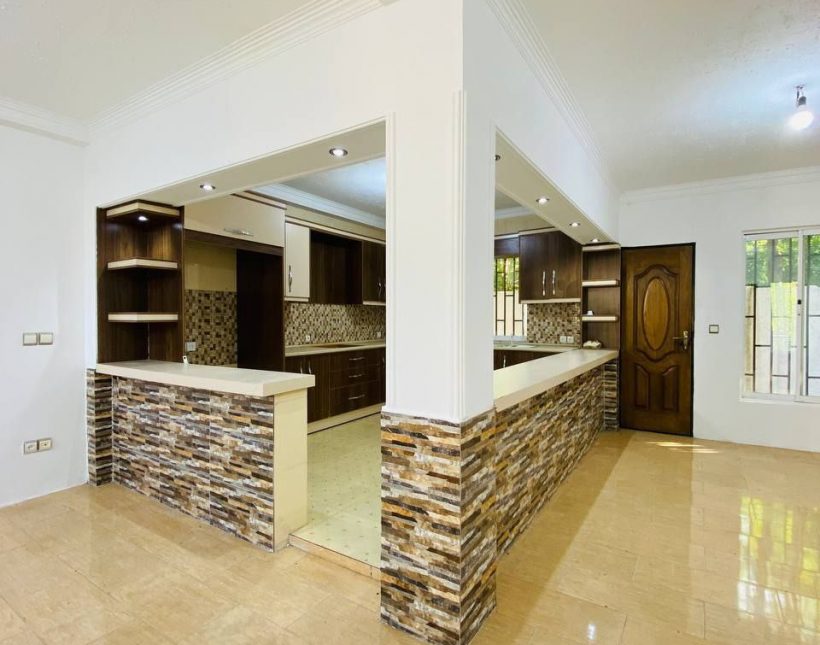 خرید ویلا سند دار با شرایط ویژه پرداخت | 290 متر