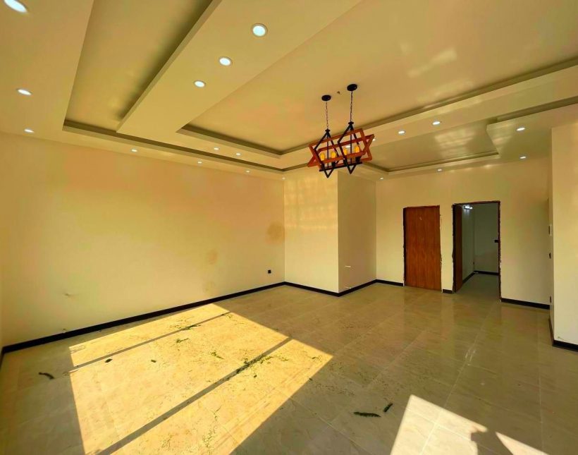 خرید ویلا فلت نما مدرن 170 متری | ۱۷۰ متر