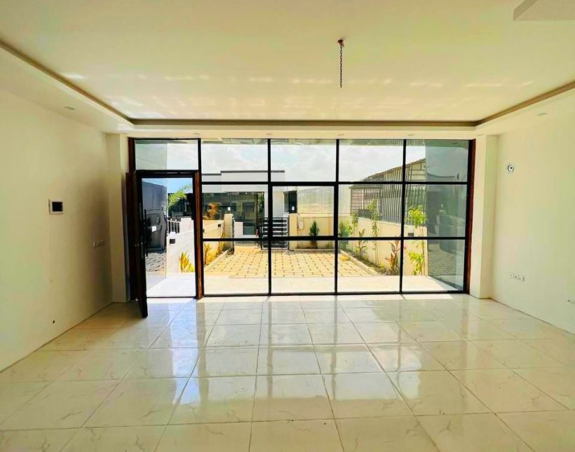 خرید ویلا فلت نما مدرن 150 متری | ۱۵۰ متر