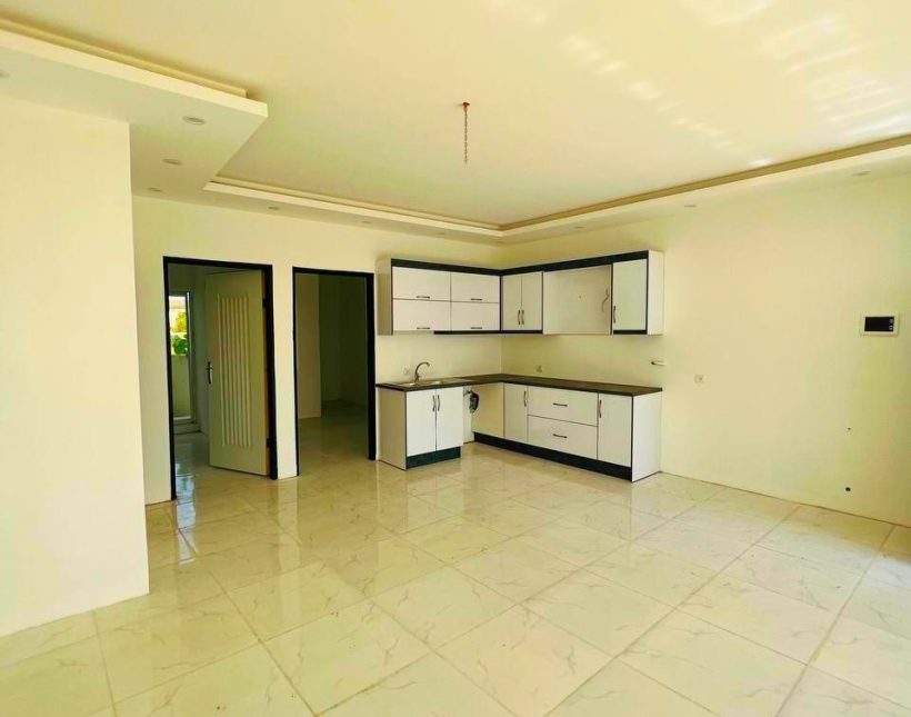 خرید ویلا فلت نما مدرن 150 متری | ۱۵۰ متر