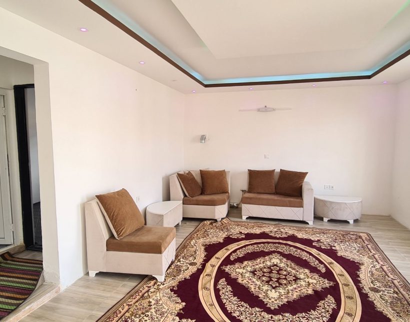 خرید ویلا 200 متری جنگلی مبله سند دار | 200 متر