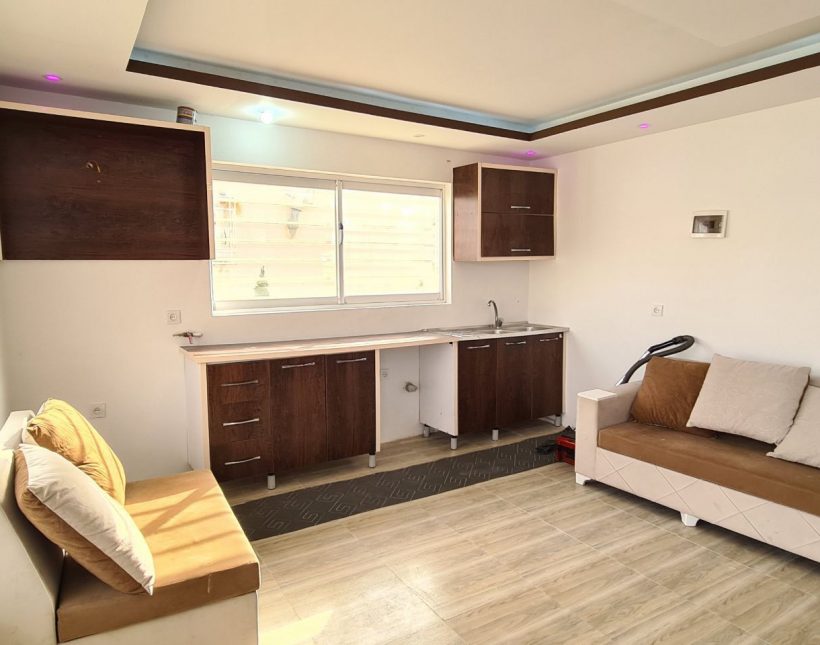 خرید ویلا 200 متری جنگلی مبله سند دار | 200 متر