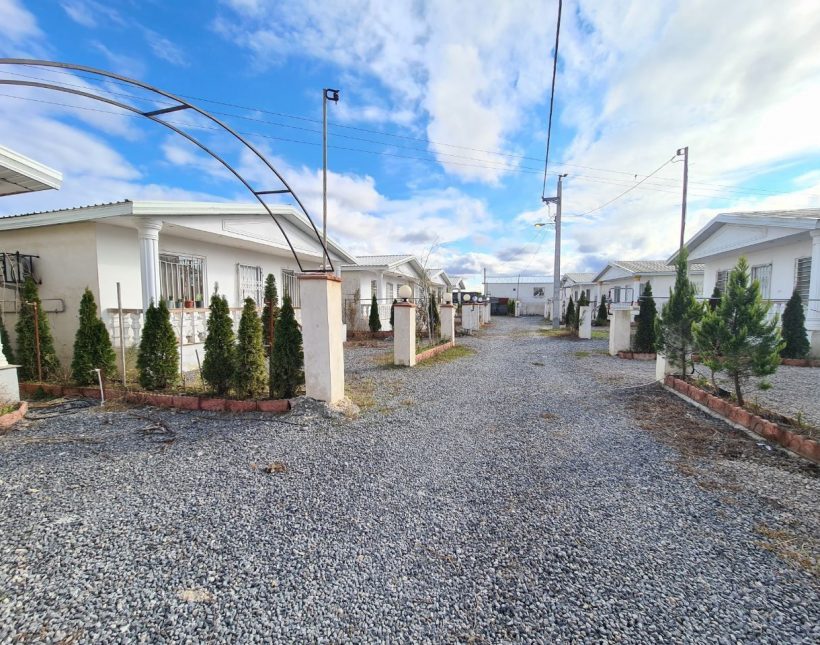 خرید ویلا 200 متری جنگلی مبله سند دار | 200 متر