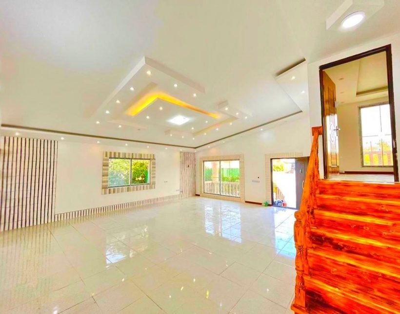 خرید ویلا طرح دوبلکس 400 متری | ۴۰۰ متر