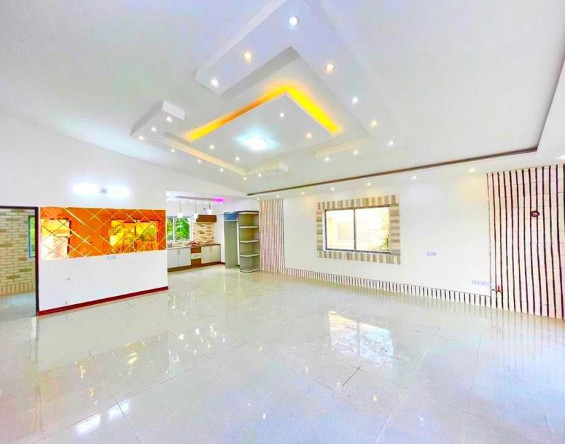 خرید ویلا طرح دوبلکس 400 متری | ۴۰۰ متر