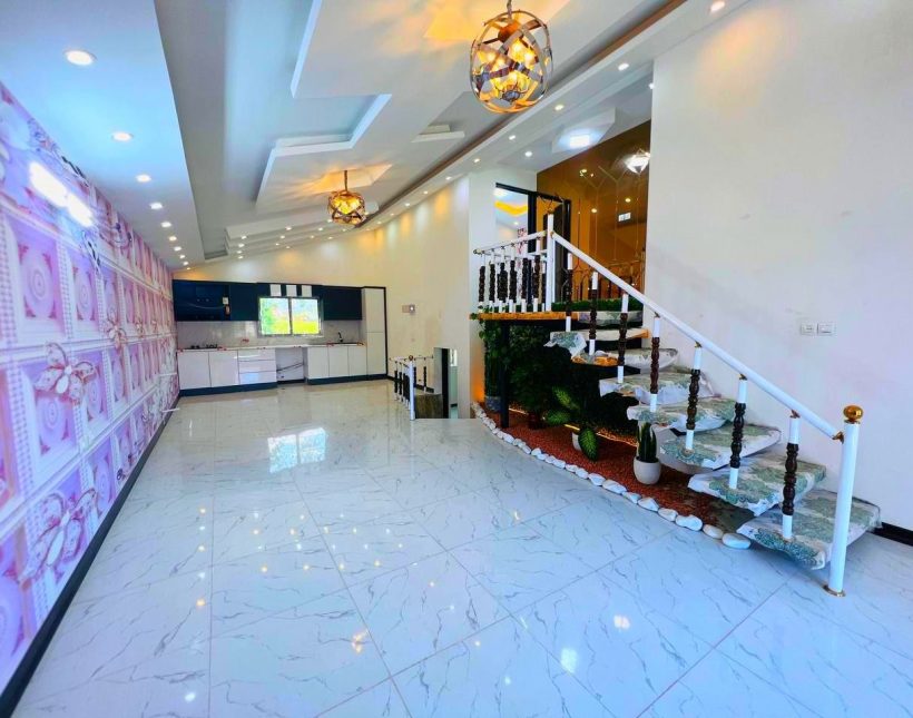 خرید ویلا نیم پیلوت 320 متری | ۳۲۰ متر