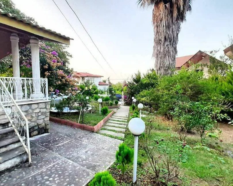 خرید ویلا جنگلی همکف 300 متری | ۳۰۰ متر