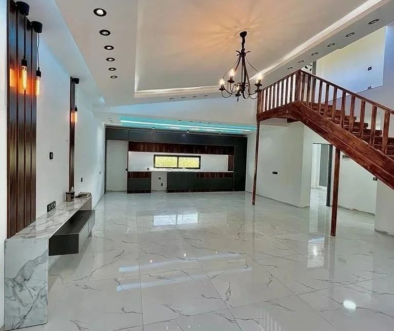 خرید ویلا نما مدرن 260 متری | ۲۶۰ متر