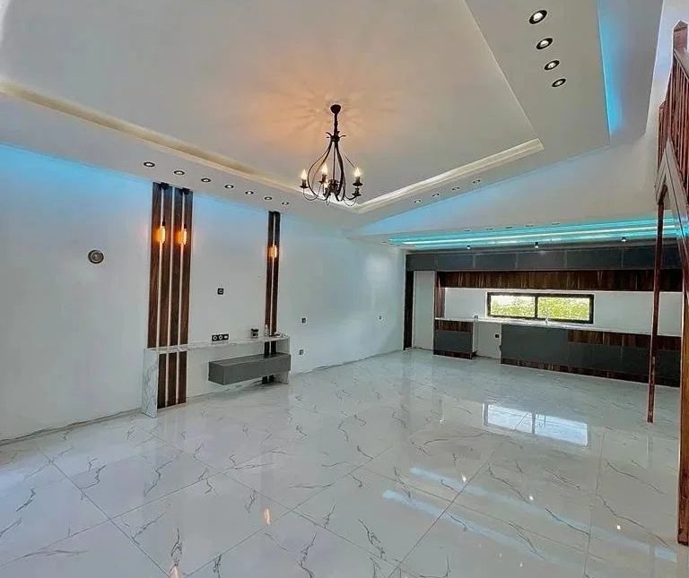 خرید ویلا نما مدرن 260 متری | ۲۶۰ متر