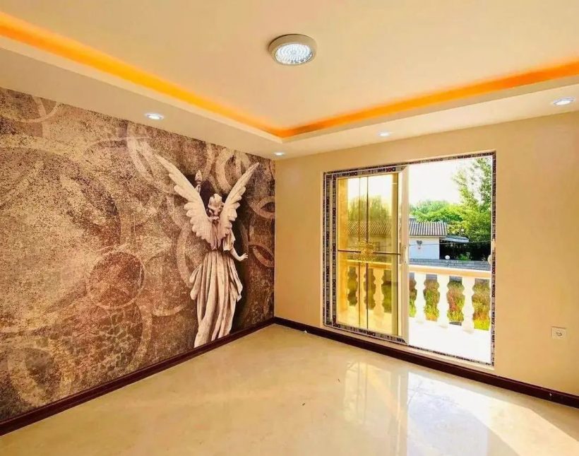 خرید ویلا نوساز جنگلی 200 متری | ۲۰۰ متر