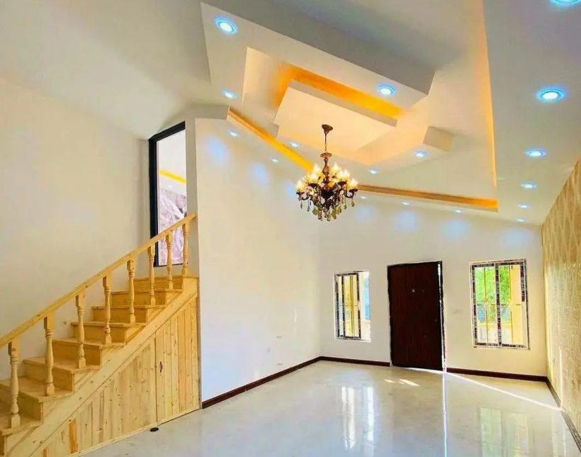 خرید ویلا نوساز جنگلی 200 متری | ۲۰۰ متر