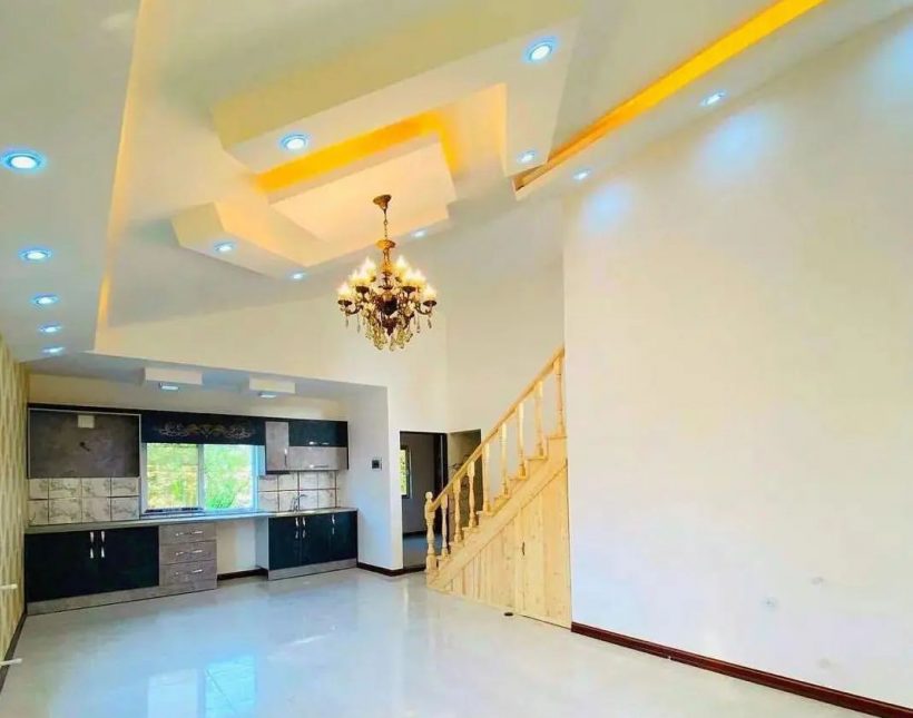 خرید ویلا نوساز جنگلی 200 متری | ۲۰۰ متر