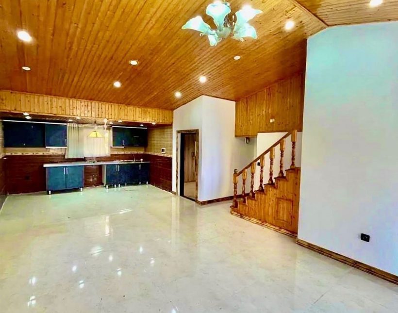 خرید ویلا نیم پیلوت مدرن شهرکی | ۲۵۰ متر