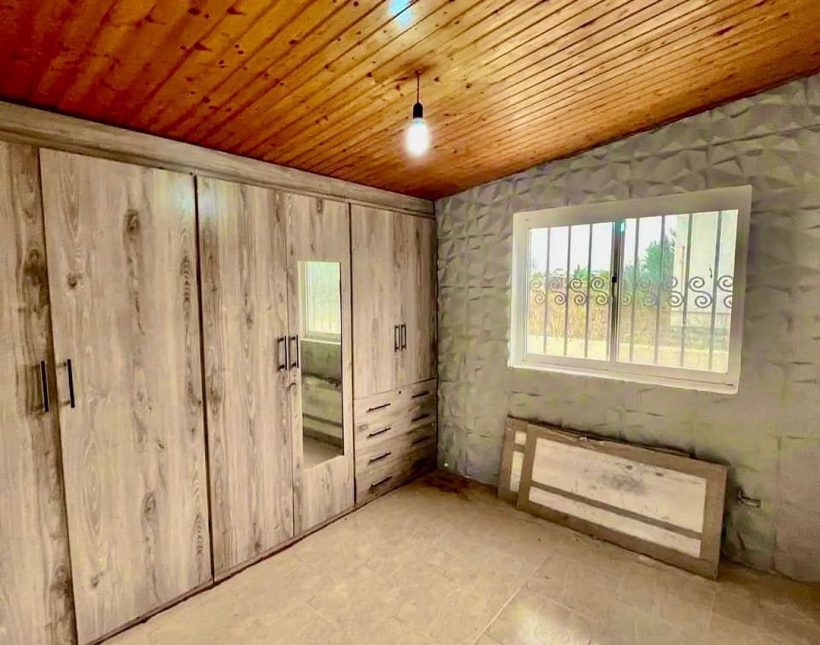 خرید ویلا نیم پیلوت مدرن شهرکی | ۲۵۰ متر