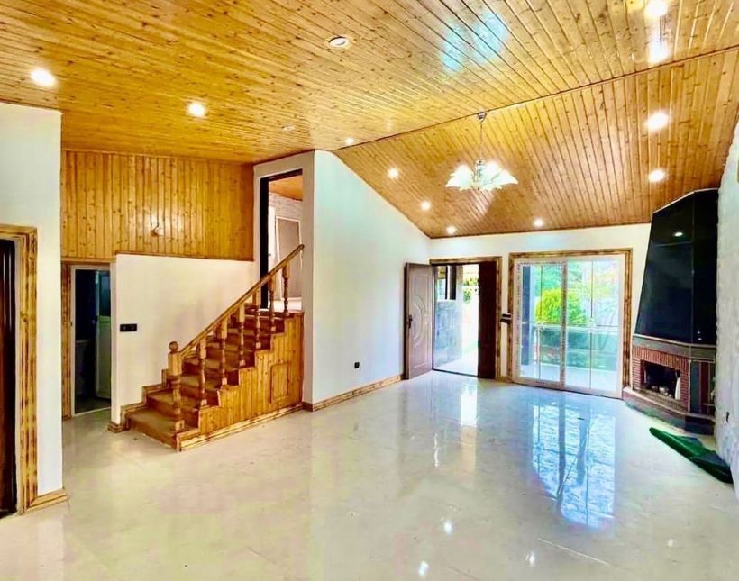 خرید ویلا نیم پیلوت مدرن شهرکی | ۲۵۰ متر