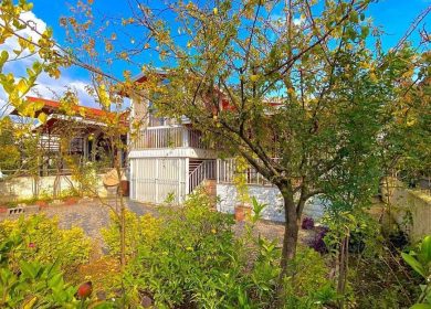 خرید ویلا مبله سند دار | ۲۵۰ متر