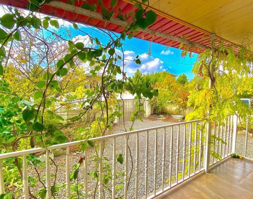 خرید ویلا مبله سند دار | ۲۵۰ متر