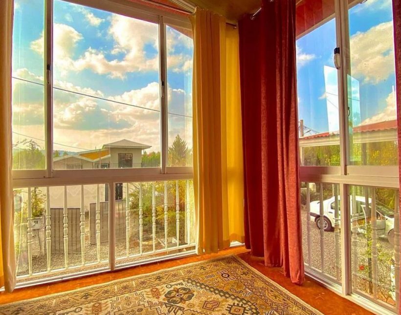 خرید ویلا مبله سند دار | ۲۵۰ متر