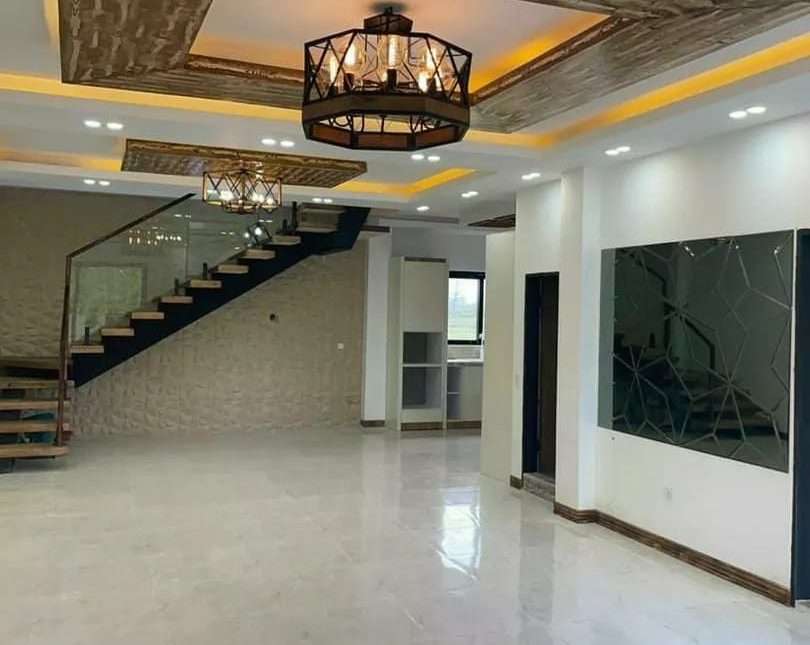 خرید ویلا دوبلکس 300 متری امیر آباد | ۳۰۰ متر