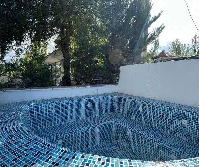ویلا مدرن خاص فول امکانات 275 متری | 275 متر