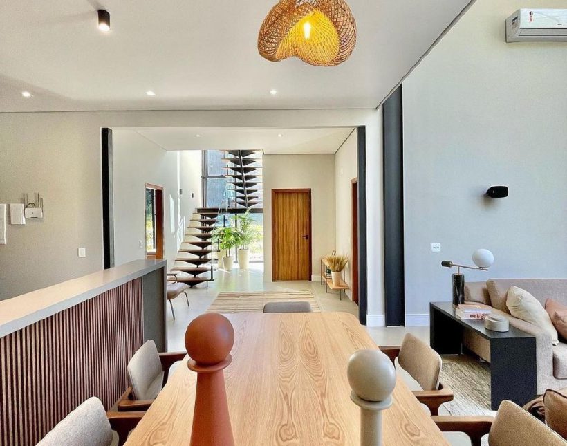 خرید ویلا تریبلکس شیک و مدرن | ۵۰۰ متر