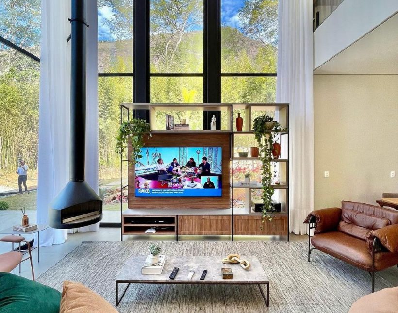 خرید ویلا تریبلکس شیک و مدرن | ۵۰۰ متر